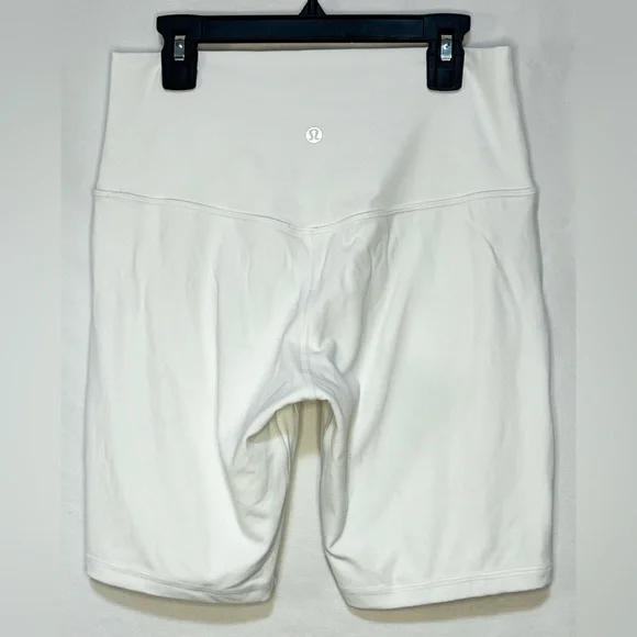 Lululemon Align High Rise Shorts 8" Activewear Yoga Running Workout Gym Training - Picture 9 of 13